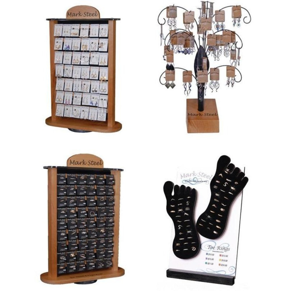 Product Displays