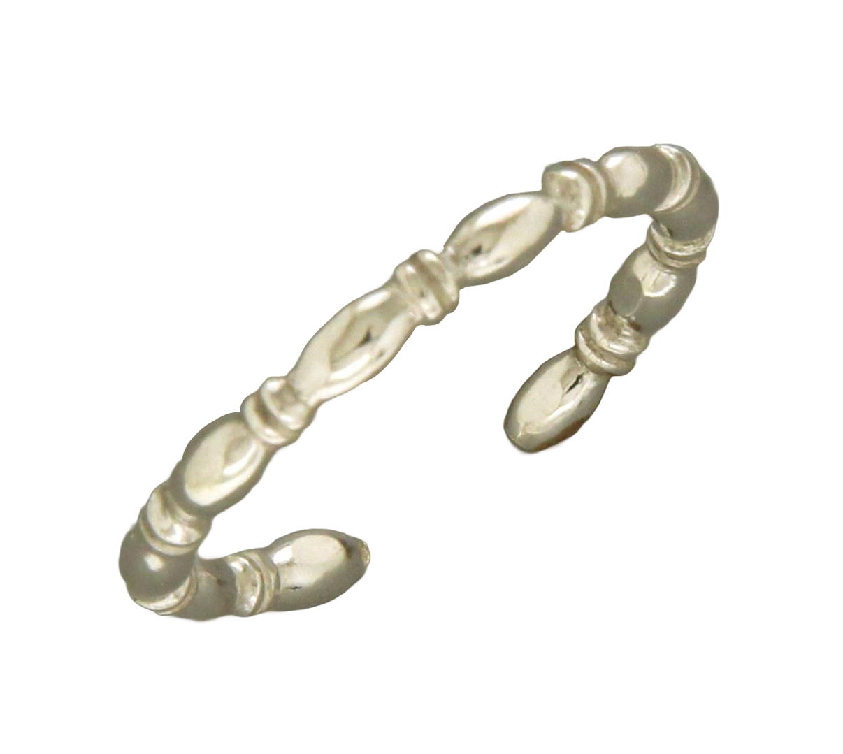 Adjustable Rings – Mark Steel Jewelry