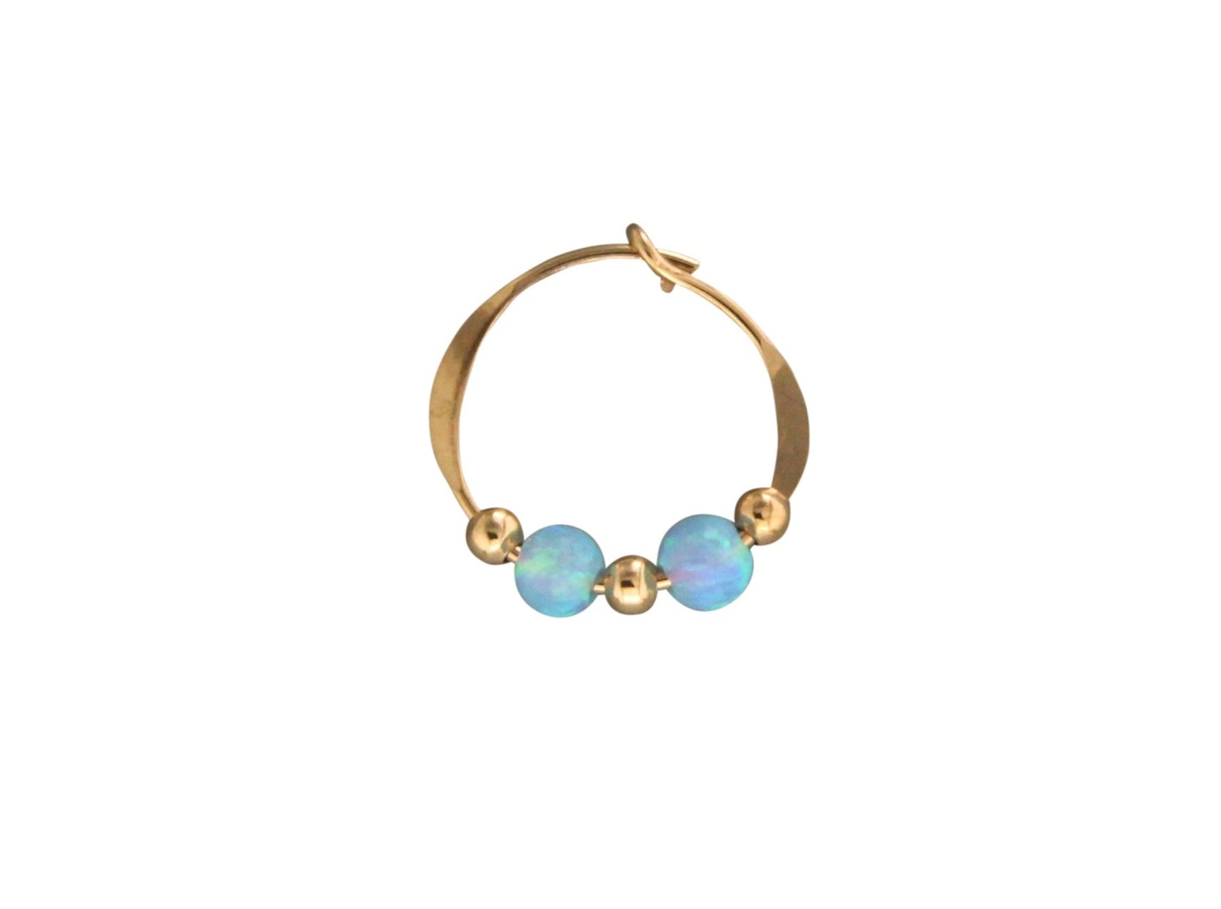 Earrings – Mark Steel Jewelry