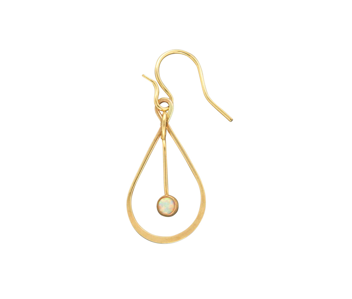 Earrings – Page 2 – Mark Steel Jewelry