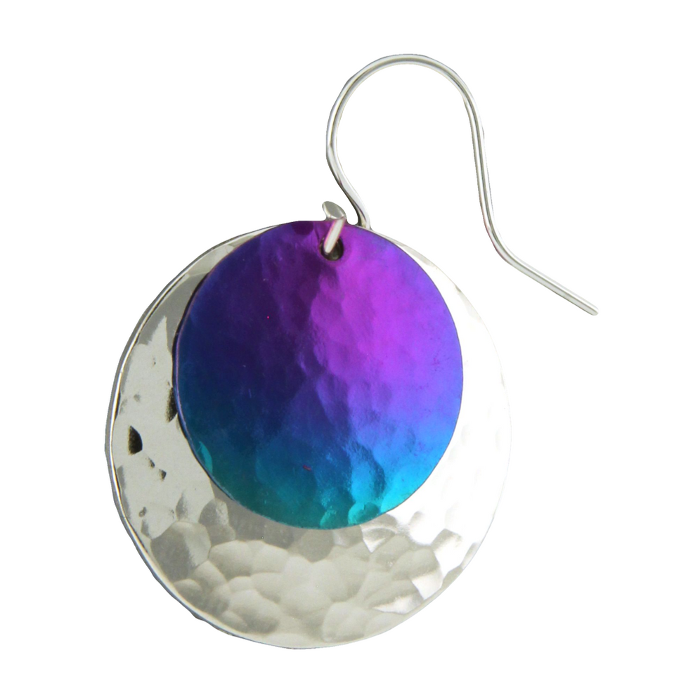 Earrings – Mark Steel Jewelry