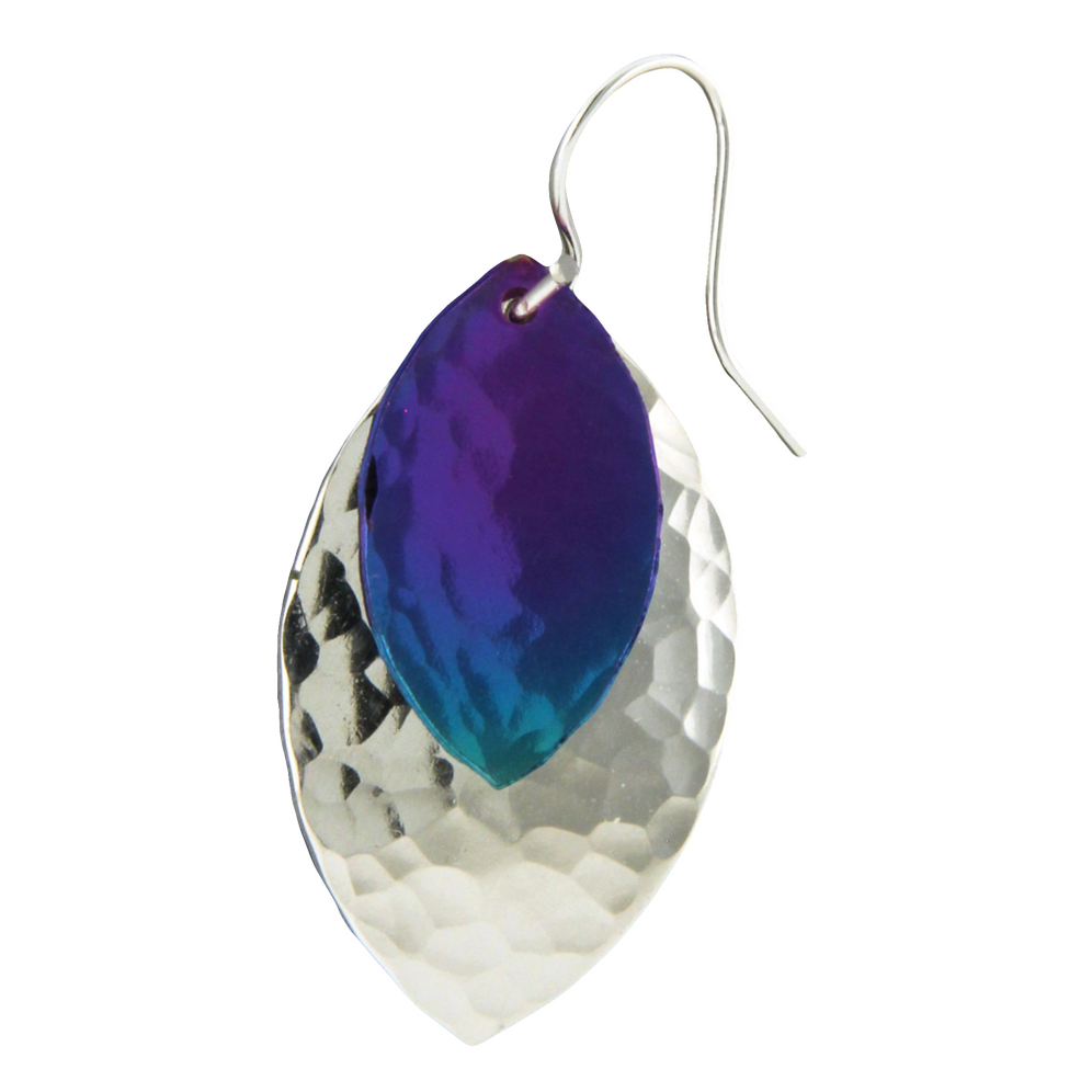 Earrings – Mark Steel Jewelry