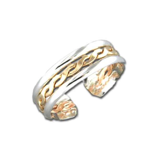 9ct gold toe rings argos shop